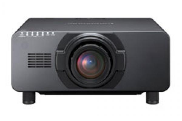 Proyector Panasonic PT-DZ21KU 20.000 lúmenes 3 DLP Bogota Colombia